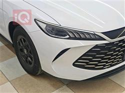 بي واي دي Qin Plus